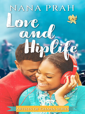 cover image of Love and Hiplife